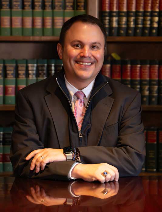 Arthur "Artie" E. White III
